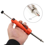 【MT】 Electric Desoldering Iron Solder Sucker Necessary Tool for National Defense