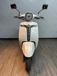 16年光陽MANY 125 ROMEO 29659km $39999/機車、電動車、重機買賣/桃園貳輪嶼