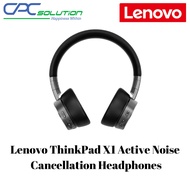 Lenovo X1 ACTIVE NOISE CANCELLATION HEADPHONE