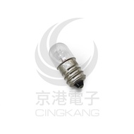 Jinggang Electronics E12 Bulb 18V 0.11A