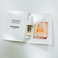 📣.. 方便帶出街補 Chanel 香水 1.5ml COCO MADEMOISELLE, eau de parfum, vaporisateur spray, perfume EDP