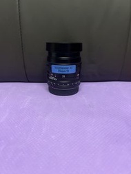 完美無瑕 Voigtlander Macro APO 35 35mm F2 FX XF Fujifilm Mount
