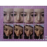 [OFFICIAL] PHOTOCARD NEW JEANS HANNI ZOOM HANNI WINK