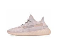 Adidas Yeezy Boost 350 V2 Synth 鞋帶反光 粉天使 FV5578