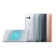 Sony Xperia XZ2 Compact XZ2 mini 4GB RAM 64GB ROM 5.0 Inch Smartphone Japanese Secondhand Phone