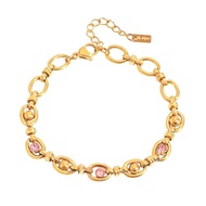 Dakota Bracelet (Gold)