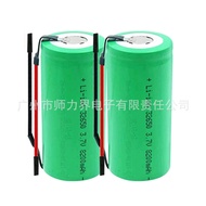 32650 8200mah 3.2V/3.7V Lithium Iron Phosphate Battery Model Aircraft Car Model Ship Model Rechargea