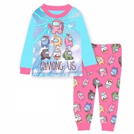 Local Seller - Cuddle Me Kids Pyjamas