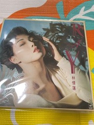 林憶蓮 Ready 專輯 黑膠
