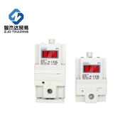 3-year warranty S M C 电动比例阀 ITV2050/1050-312L
