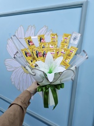 Bouquet Sabun Peralatan Mandi + Nyuci | Bucket Hari ibu | Buket Hadiah