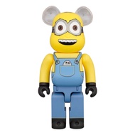 [BE@RBRICK] Otto (Minions) 400%