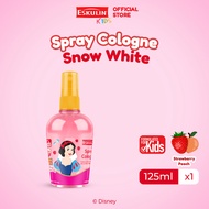 Eskulin Kids Spray Cologne Princess 125ml