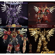 [LAST] Cang Toys Cangtoys CT-01 CT-02 CT-03 CT-04 CT-05 CT-06 CT-07 CT-08 CT-09 x Gold purple mini T