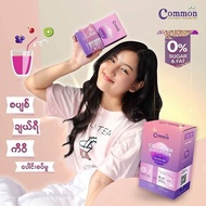 Common Collagen Dipeptide ကူမွန်းကောလဂျင်