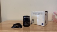 蔡司 Zeiss Biogon 2.8/21 ZM 鏡頭M mount