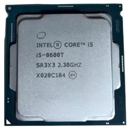 I5-8600T 6 Core 2.3 GHz 9 MB 14 Nano LGA 1151 35 W Desktop Phone