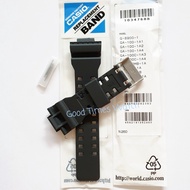 Band G-Shock G-8900 / GA-100 / GA-110 / Casio Original Strap Free Shipping