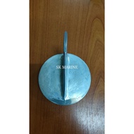 YAMAHA OUTBOARD ANODE-TRIM TAB  40J (679-45371-00)