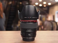 [ 佳能 單反 ] Canon EF 35mm f1.4 L 經典 人像 無反可用