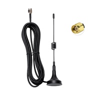 Antenna 433Mhz 5dBi RP-SMA Male