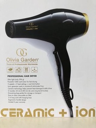 Olivia Garden吹風機