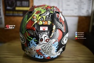 ARAI RX-7V EVO TATSUKI