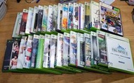 便宜賣！X-BOX 360日版遊戲- 正版32片一起，請見圖～（瘋電玩）1124-1