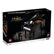 LEGO 21323 Grand Piano (Ideas)