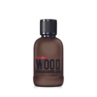Original Wood for Men Eau de Parfum Spray, 3.4 Ounce DSQUARED2 Original Wood for Men Eau de Parfum S