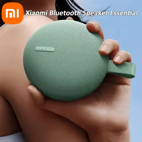 Xiaomi Essential Portable Bluetooth Speaker Wireless Sound System for Music And Calls