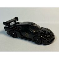 Hot Wheels Premium Porsche 935 HW Turbo Black & Gold CHASE CAR 0/5