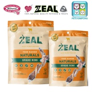 Zeal Spare Ribs Treats For Dogs