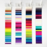 Personalized Color Analysis Kit - Seasonal Skin Tone Guide