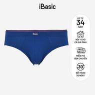 Quần lót nam thun lạnh iBasic brief PANM114