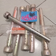 Exhaust Filter SUZUKI RC80 RC100 RC Sprinter Cring NOS Ekzos Exzos Exhaust