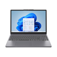 LENOVO (โน้ตบุ๊ค) Ideapad IPS3-15IRH10 i5-13420H 16G512G W11 2Y  (83K100DCTA) LUNA GREY