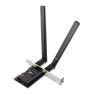 TP-Link - TP-LINK Archer TX20E AX1800 Wi-Fi 6 藍牙 5.2 PCIe 接收器