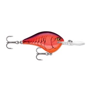 Rapala Dive-to 6cm/17g DMN Demon DT12