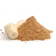 LENGKUAS BUBUK/ GALANGAL GROUND -Bubuk Lengkuas / Laos Bubuk (100% alami) Dried Galangal powder / le
