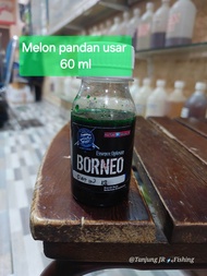 Oplosan PATIN 13 BORNEO ( MELON PANDAN USAR )