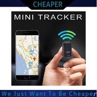 GF-07 Mini Magnetic Kereta SPY GPS Tracker Real Time Voice Record Tracking Locator Device