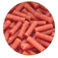 Flower Off Beige Pet The Small Pet Snack Chicken Strip Pet Snack Hamster