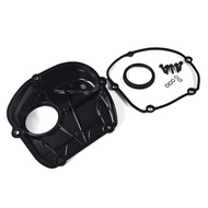 EA888อลูมิเนียม06H103269H GEN2โซ่ไทม์มิ่งเครื่องยนต์ด้านบนปกสำหรับ Audi A3 A4 A5 A6 Q5 TT สำหรับโฟล์