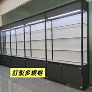 訂製珠寶展示櫃#玻璃展示櫃#陳列櫃#模型展示櫃化妝品櫃