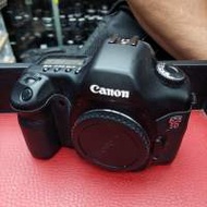 CANON EOS 5D 一义一電