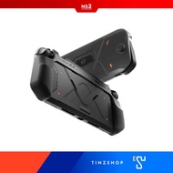 [Switch2] Tinzshop Nintendo Switch 2 GESTAC รุ่น2 Shadow Strike Armor Case for Switch 2 / เคสสำหรับใ