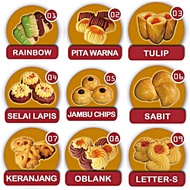 PROMO Nastar Kiloan Nastar Lebaran Premium Kue Nastar Super Nastar Premium Nastar Lebaran
