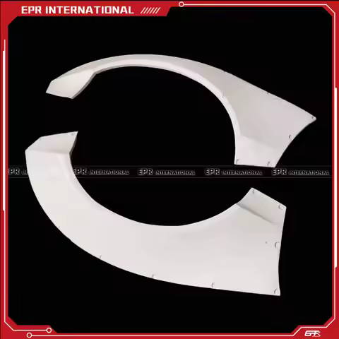 RB Style Front & Rear Fenders for Toyota MR2 | MR2 RB Fenders, MR2 Front Fender, MR2 Rear Fender | S