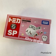 [Kitty Travel Interest] Tomica